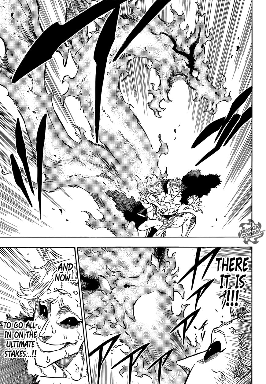 Black Clover Chapter 96 9